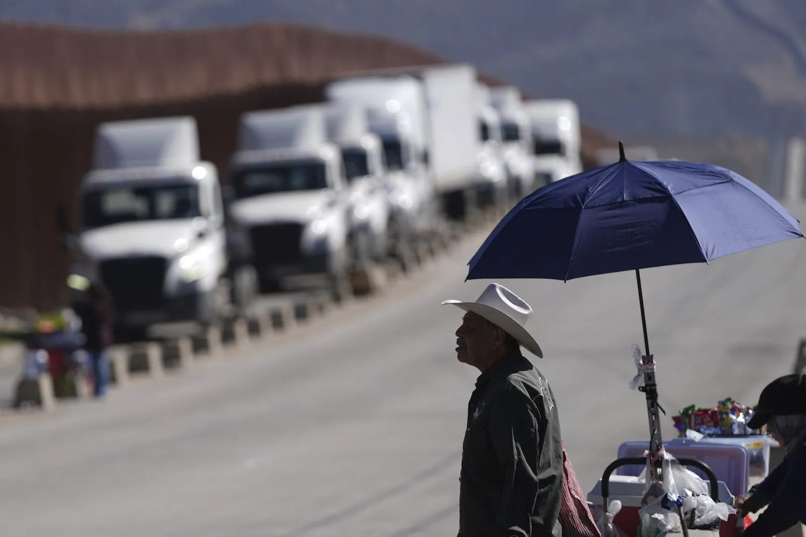 A pesar del retraso arancelario, Banamex prevé crecimiento nulo del PIB en 2025