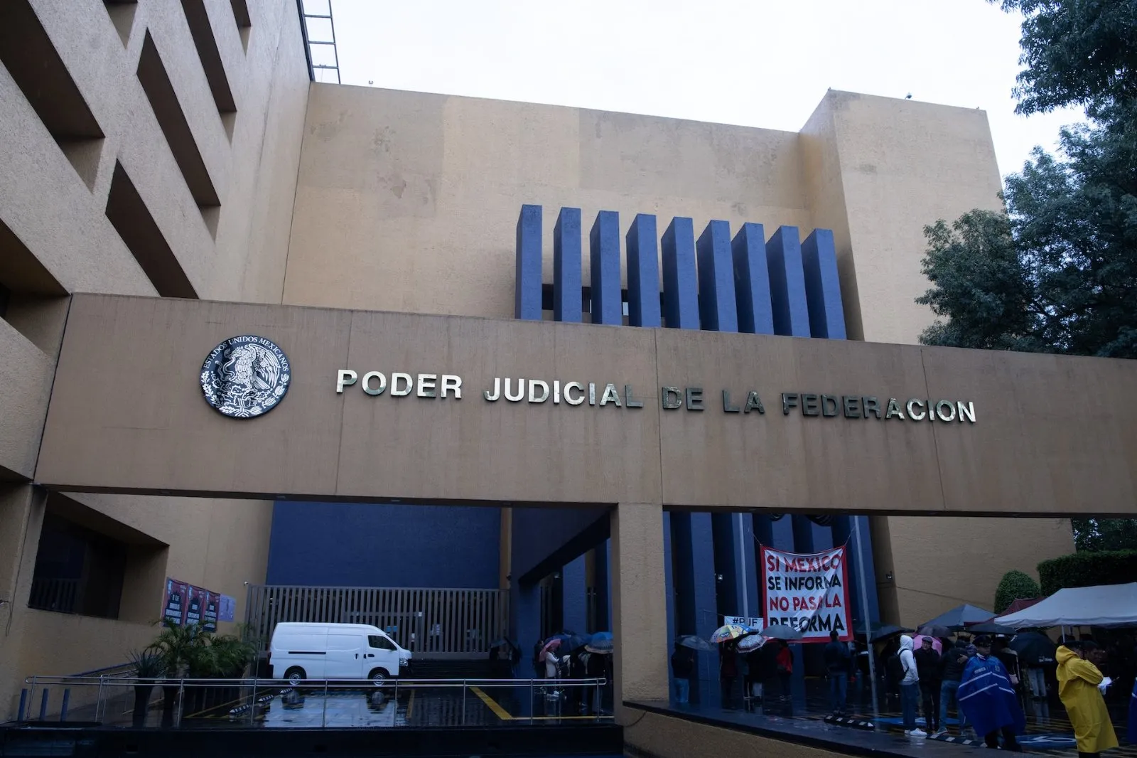 Magistrados y jueces piden cancelar elección judicial; temen infiltración del crimen organizado