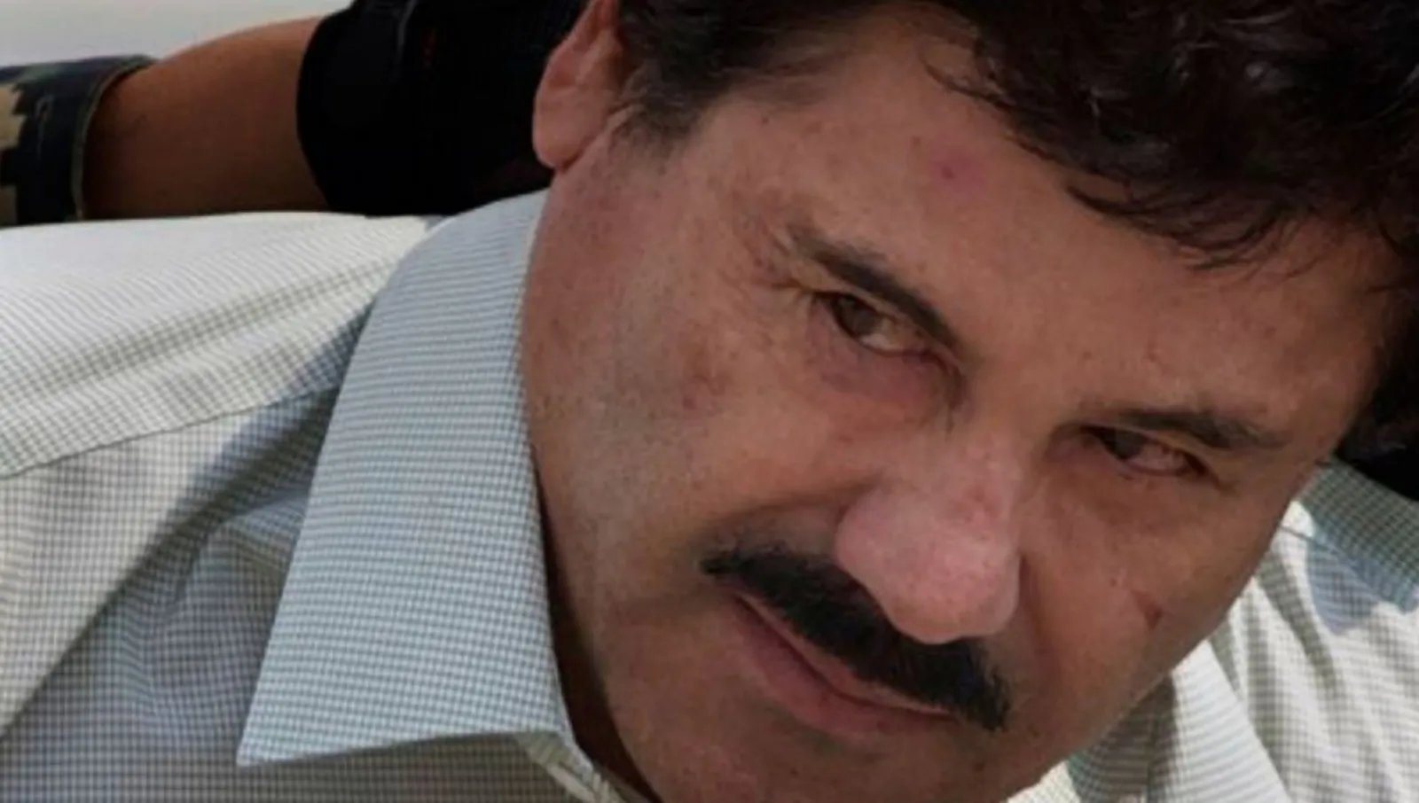 El Chapo se queda con sentencia de cadena perpetua más 30 años de cárcel