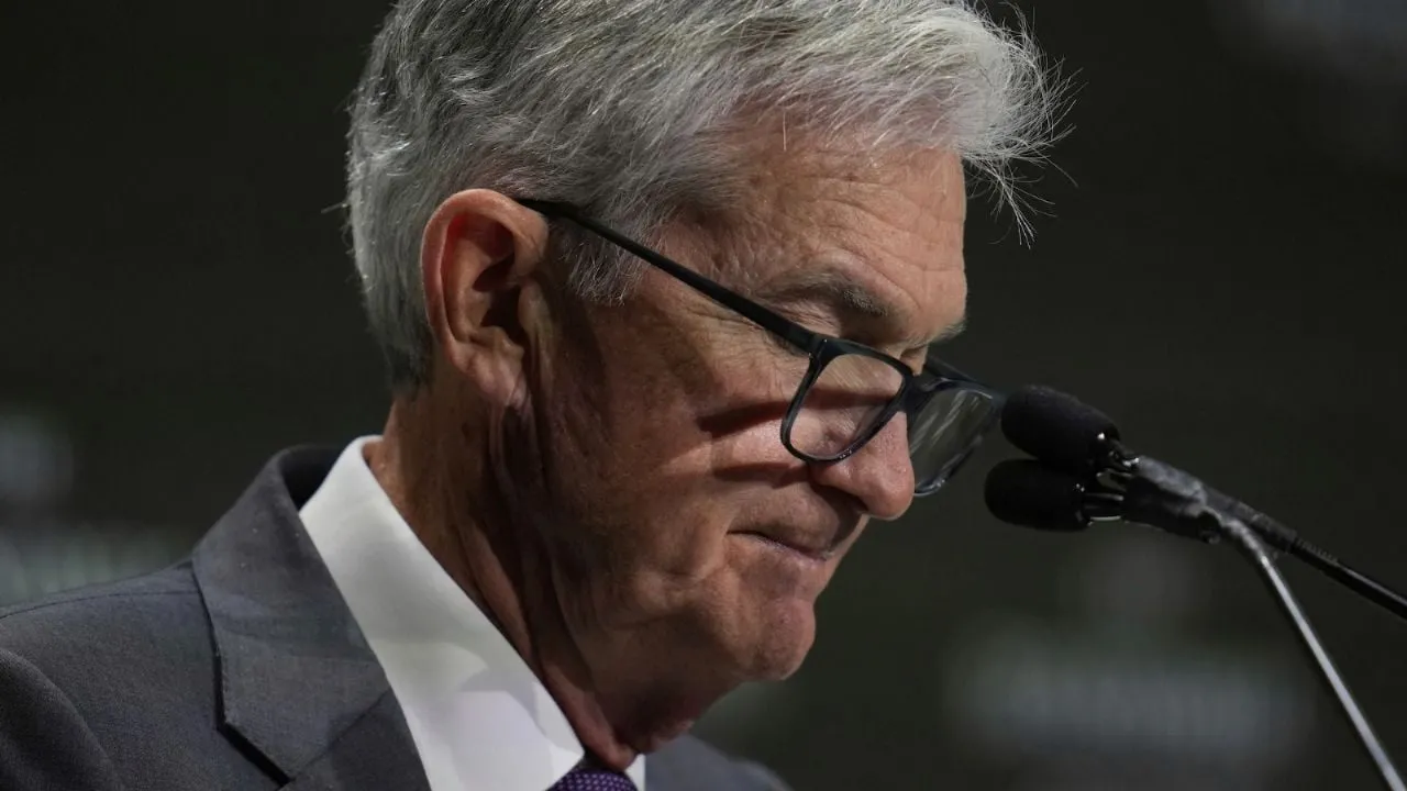 La Fed deja intactas las tasas de intereses ante la guerra arancelaria de Trump