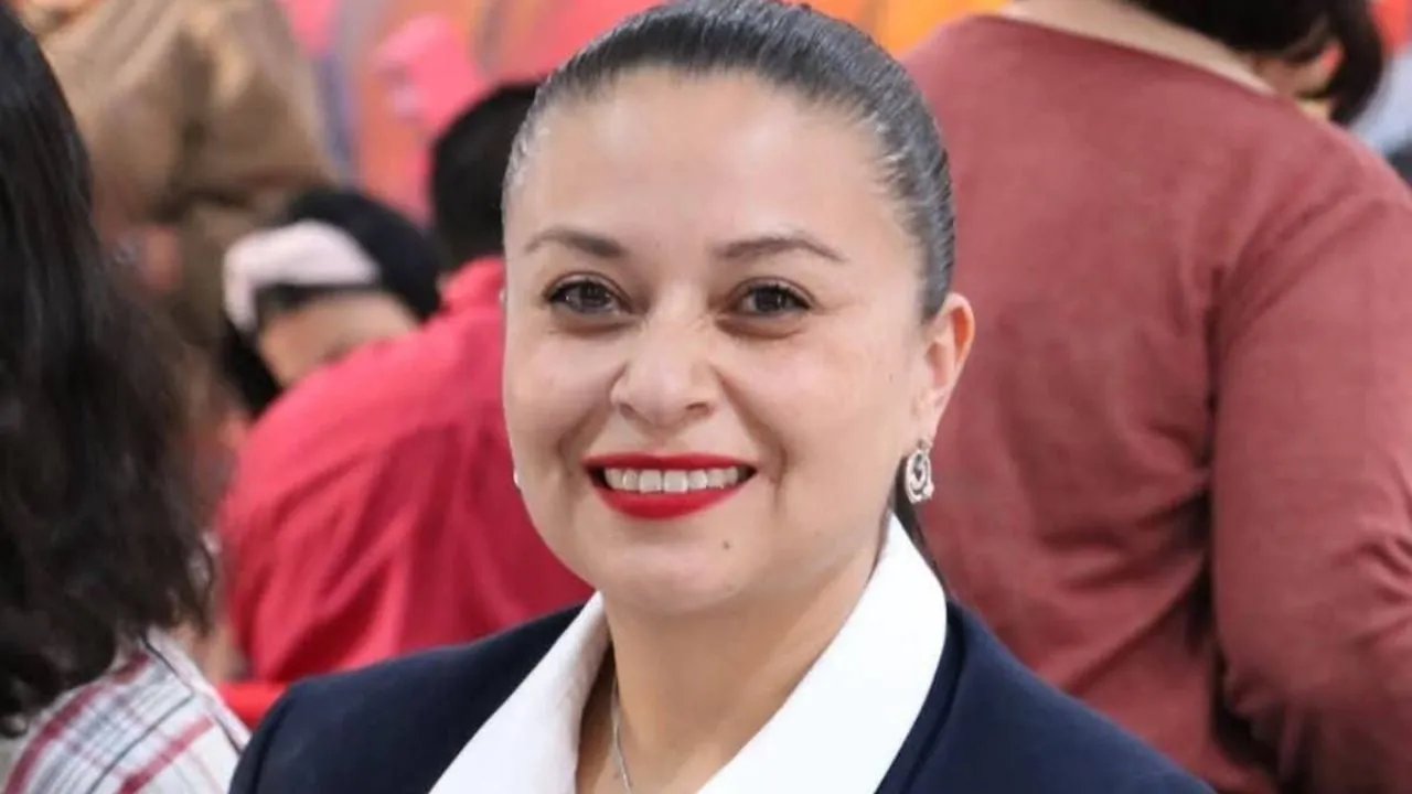 Candidata a la rectoría de la UAZ es acusada de administración fraudulenta