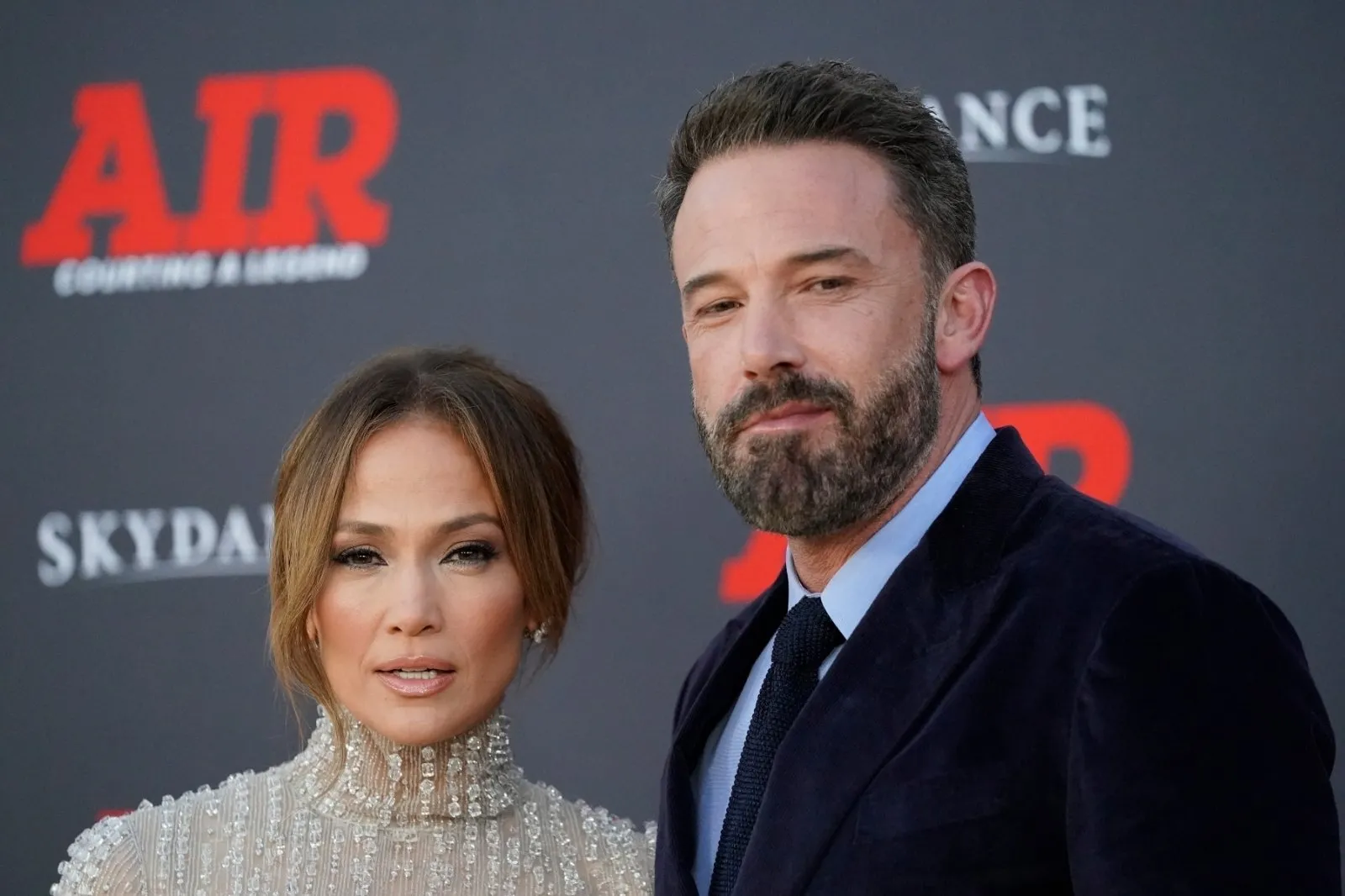 Jennifer Lopez y Ben Affleck están oficialmente divorciados y solteros