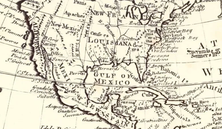 Enciclopedia Británica se rehúsa a cambiar el “Golfo de México” por “Golfo de America”