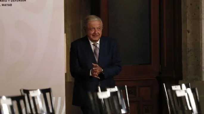 Conferencia mañanera de AMLO (020824)