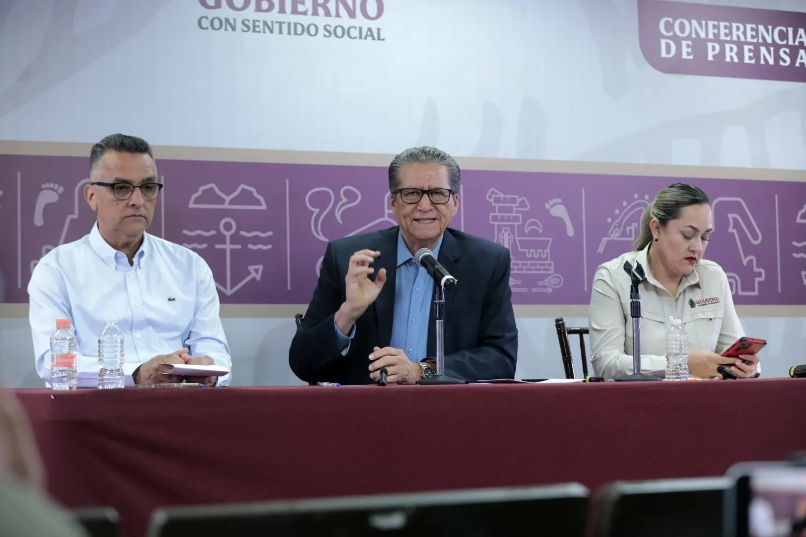 En Sinaloa se han perdido alrededor de 12 mil empleos en el primer bimestre del año