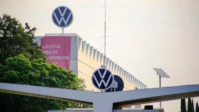 Trabajadores de VW Puebla aceptan el aumento salarial de 10.5%