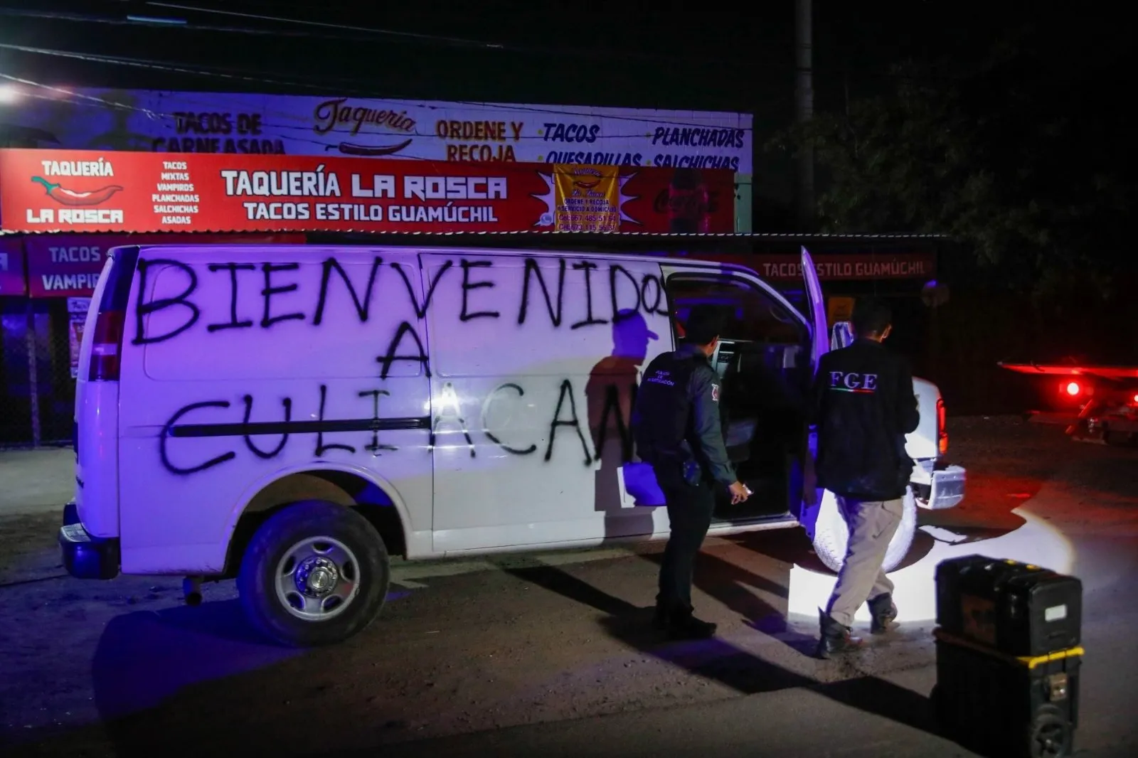 Sinaloa suma cuatro meses en guerra entre grupos del crimen organizado