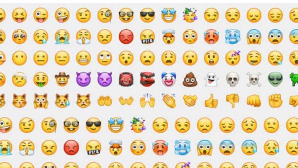 Emojis y autodestrucción, lo nuevo de Whatsapp