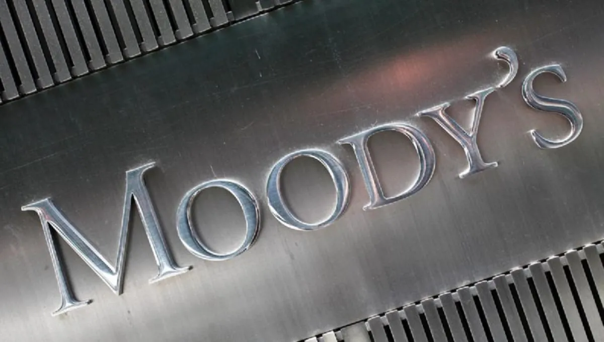 Moody’s cambia a negativa la perspectiva del sistema bancario mexicano