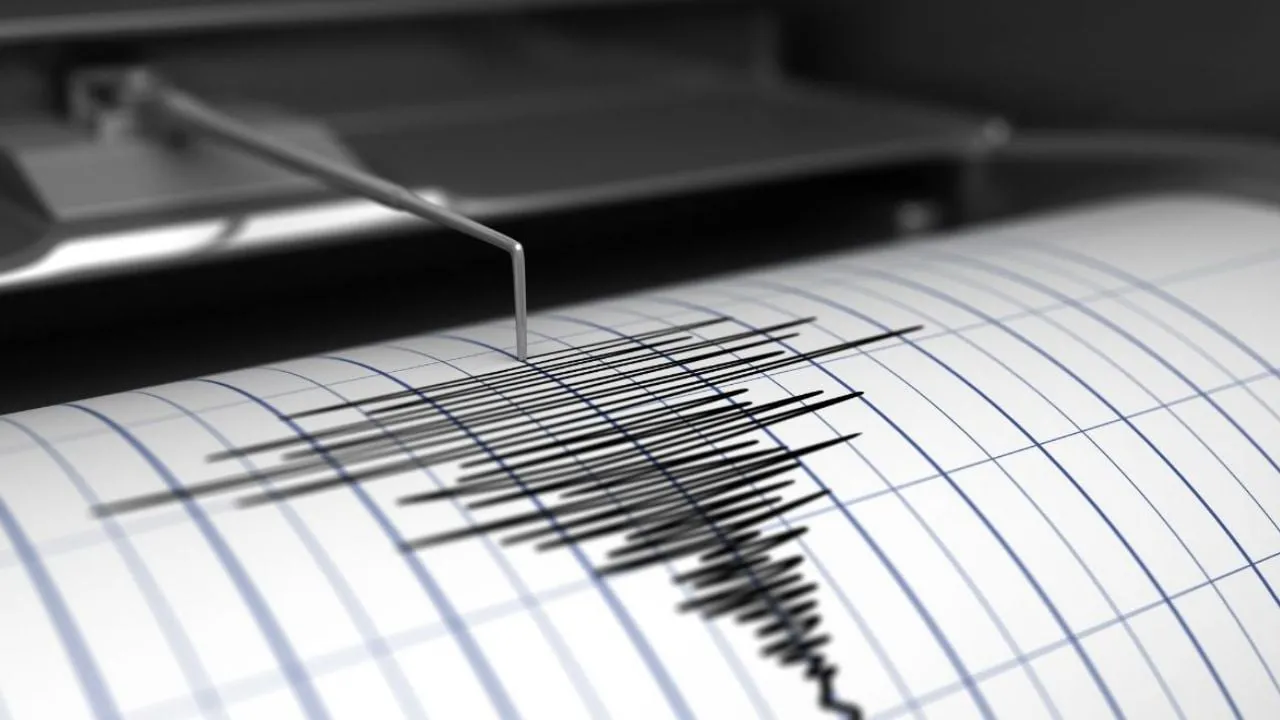 Sismo de 5.3 grados sacude Ciudad Juárez; el epicentro fue en Nuevo México, EU