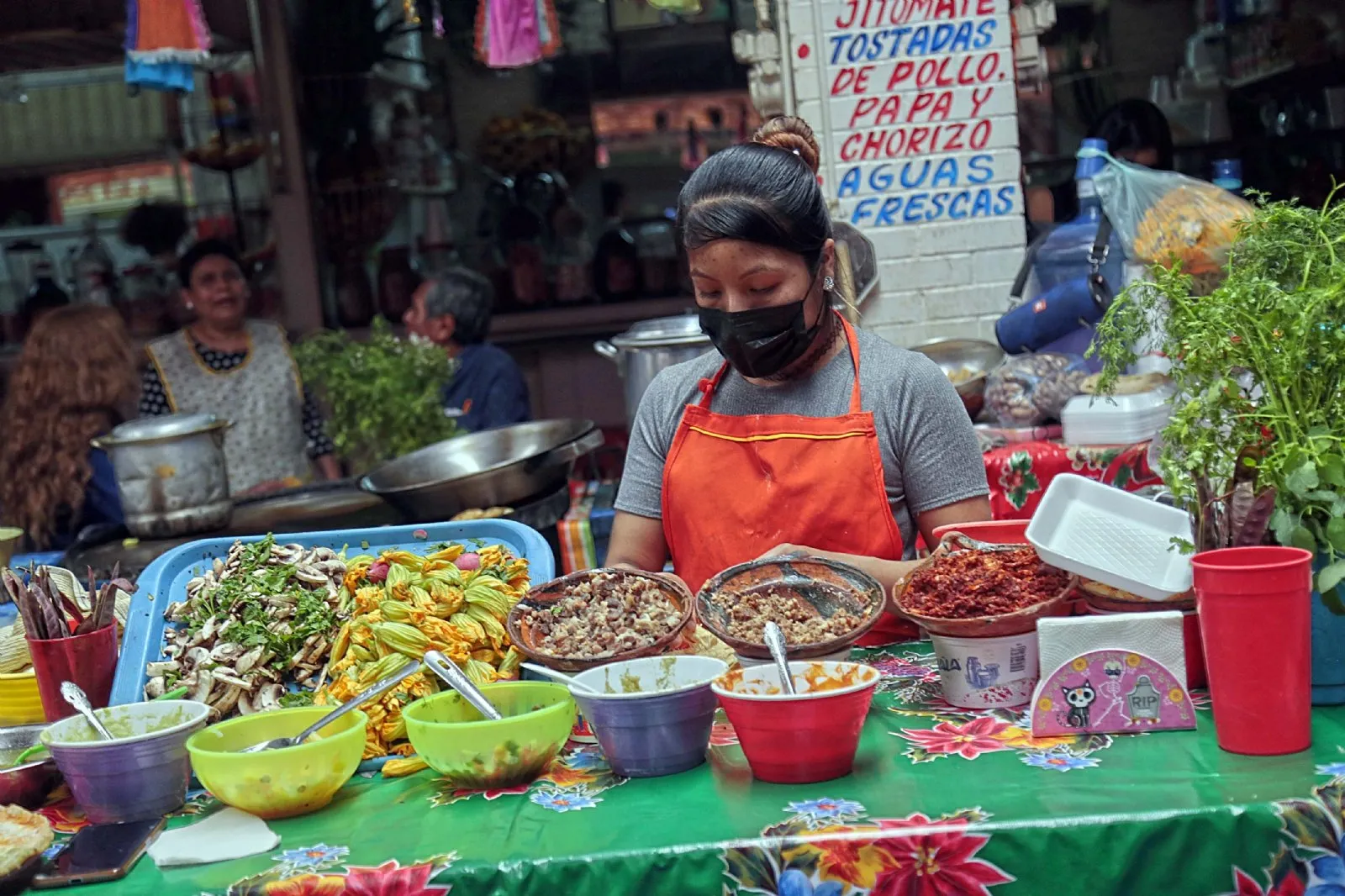 La inclusión de más mujeres en la economía mexicana podría aumentar el PIB en 6.9 billones de pesos: IMCO