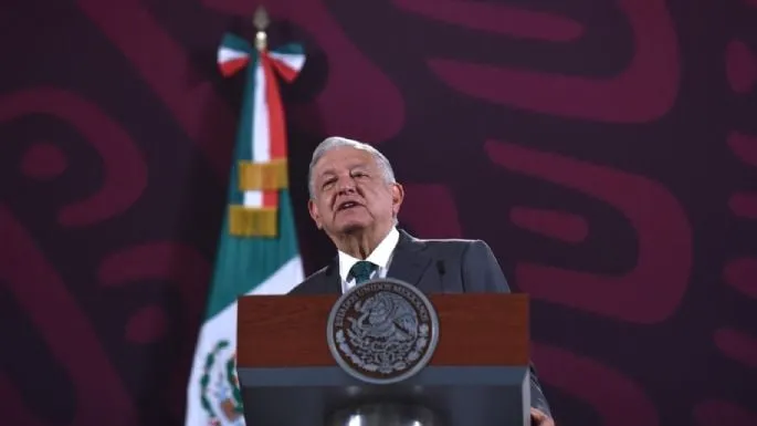 La SRE envió nota diplomática a EU por financiamiento a MCCI, y AMLO alista carta a Joe Biden