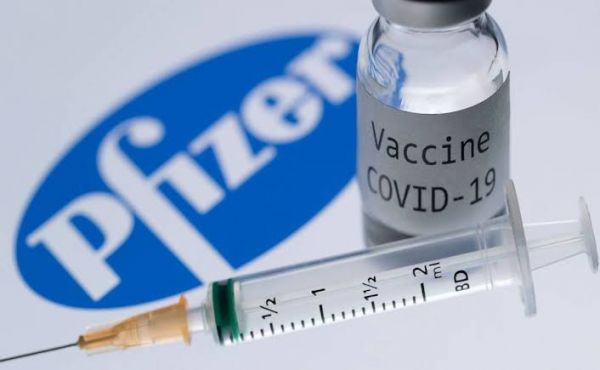 Aprobada la vacuna contra COVID19 en Reino Unido. 