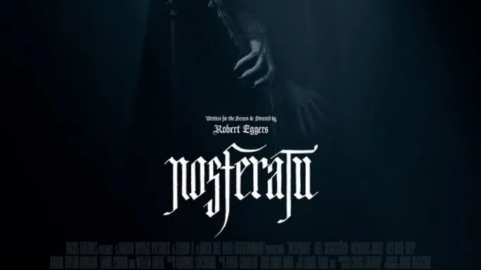 “Nosferatu”: Una sinfonía del horror