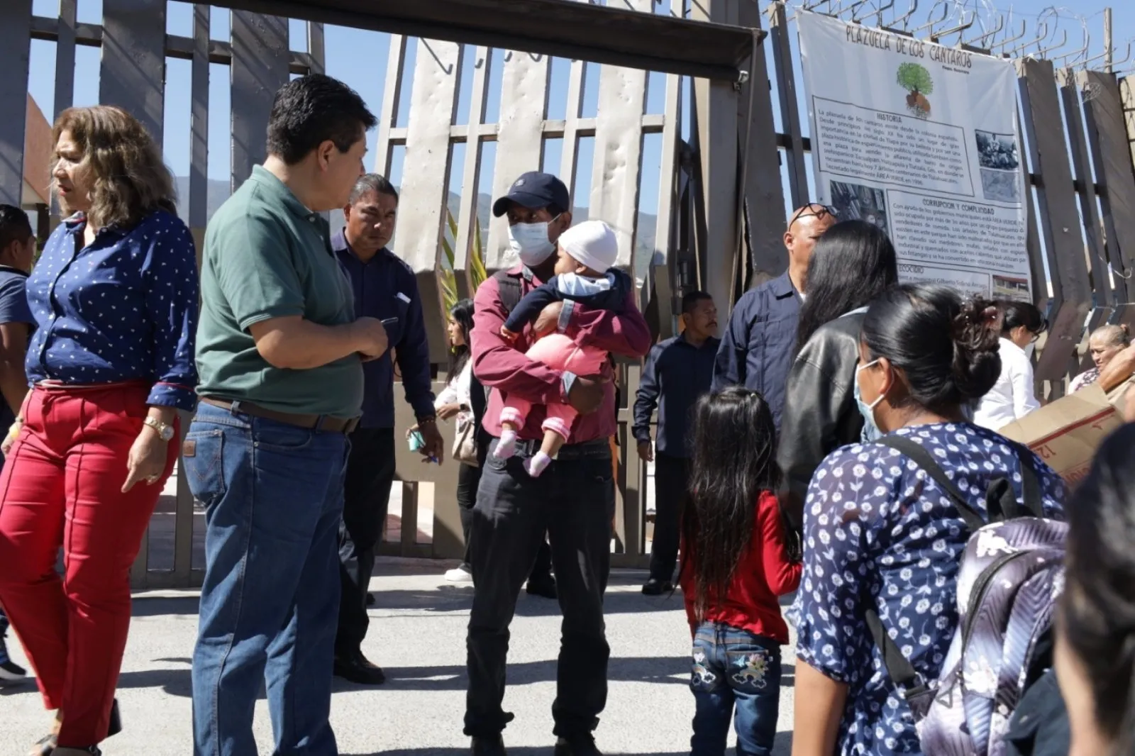 Masacres en Chilpancingo, Guerrero dejan al menos 20 niños huérfanos