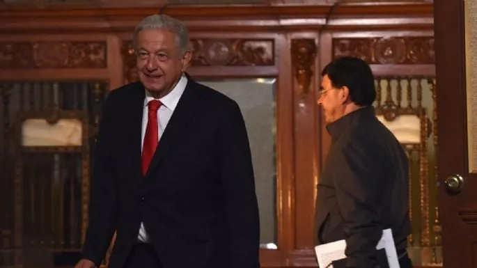 Estos fueron los principales temas de la conferencia mañanera de AMLO del 4 de septiembre (Video)