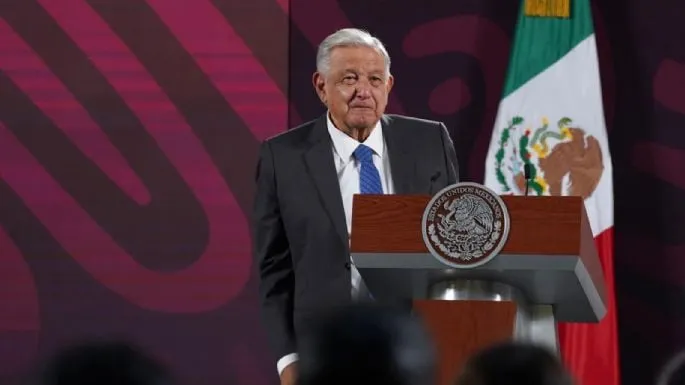 Conferencia mañanera de AMLO (26092024)