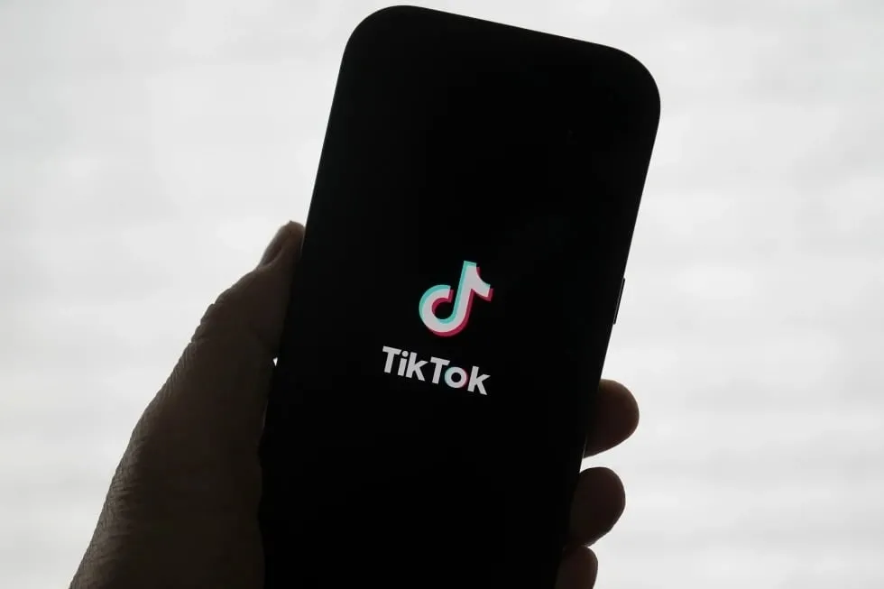 TikTok deja de funcionar en Estados Unidos