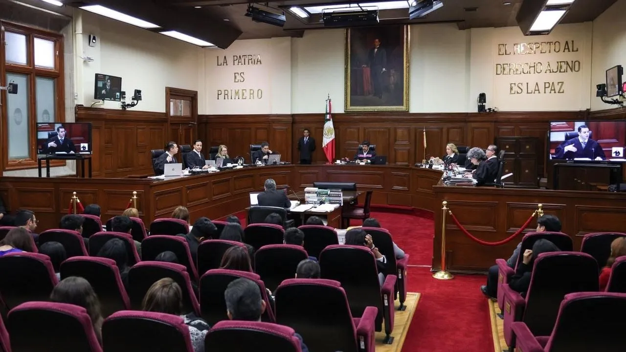 BMA advierte incertidumbre por consulta sobre el principio de cosa juzgada en la SCJN