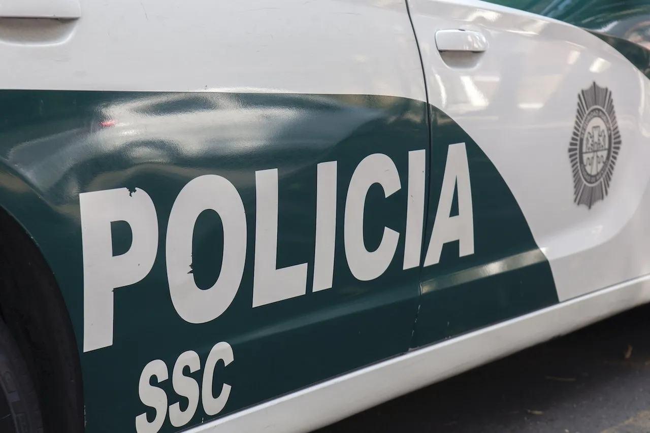 Asesinan a un hombre tras abordar un taxi en el AICM