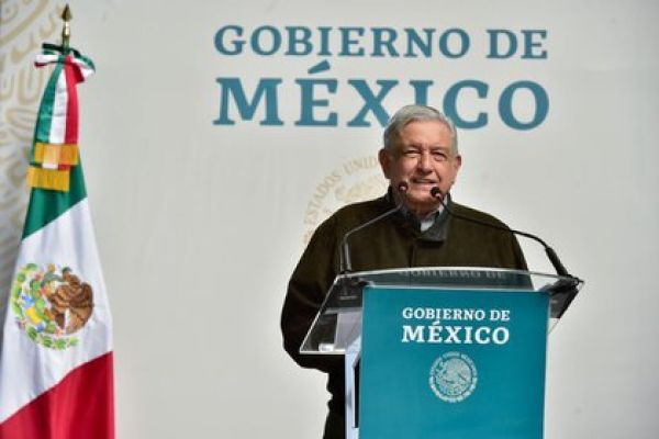 AMLO busca que Biden legalice a trabajadores mexicanos en EEUU