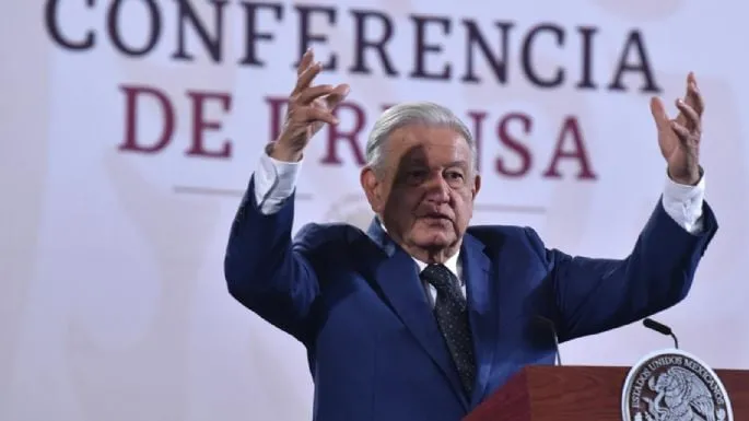 A la mayoría de los mexicanos no les va a importar el paro en el Poder Judicial: AMLO