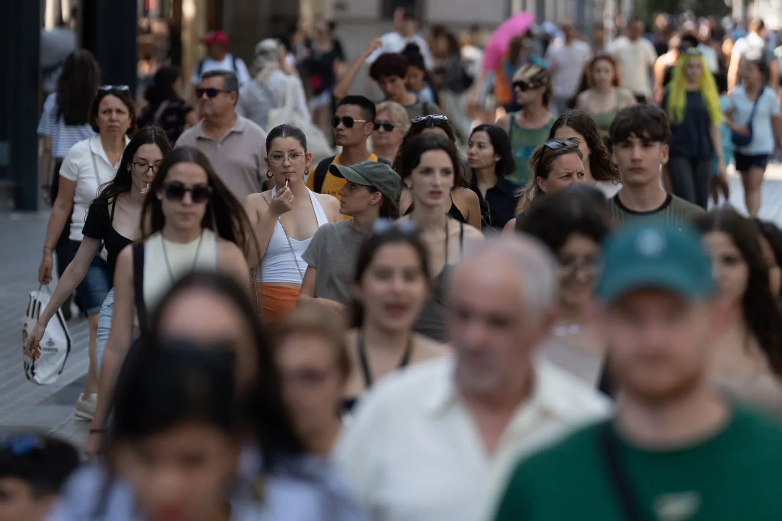 La economía europea necesita ayuda. El caos político en Francia y Alemania podría retrasarla