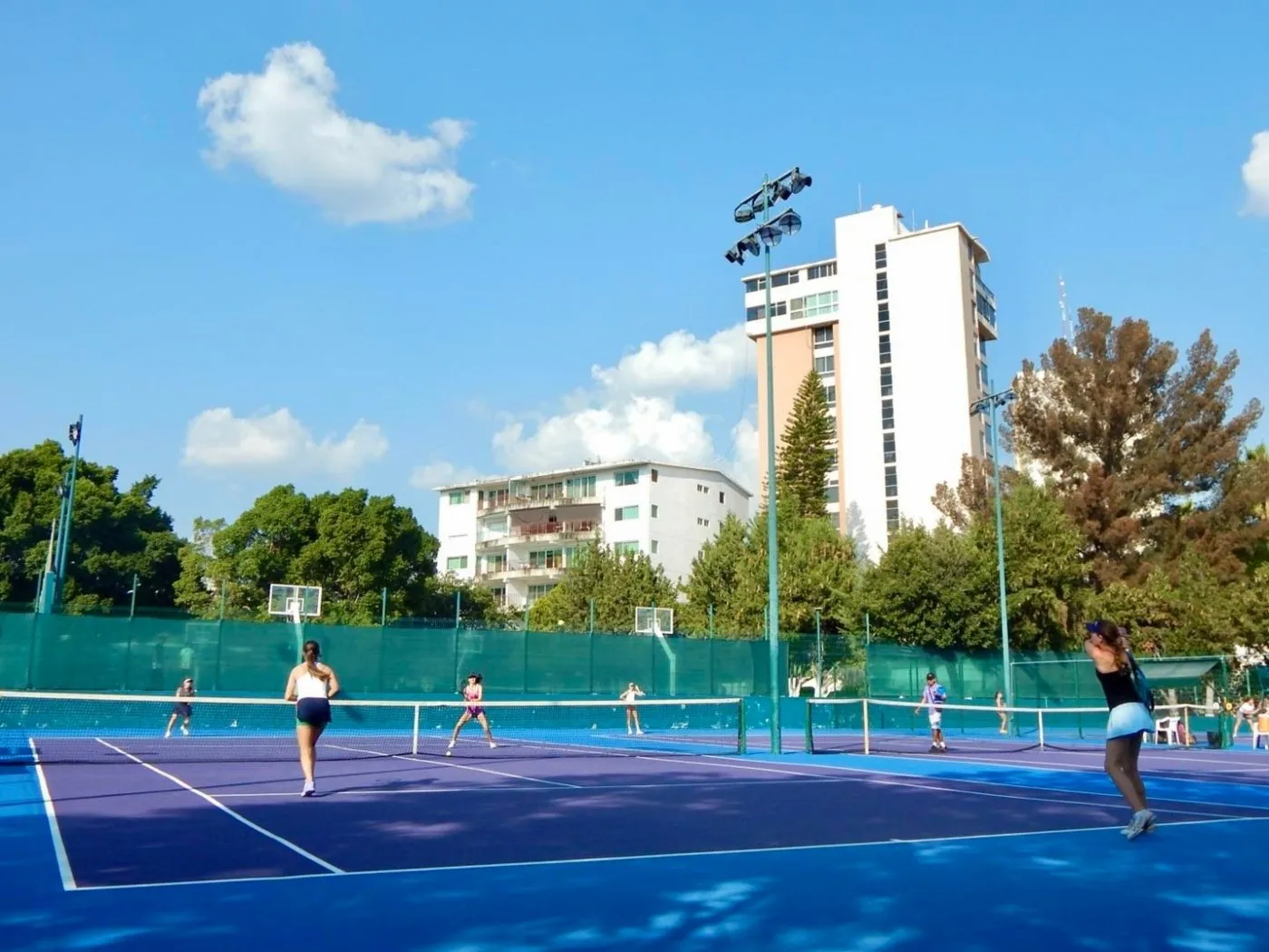 Cancelan torneo de tenis en Irapuato tras el secuestro virtual de 10 jugadores