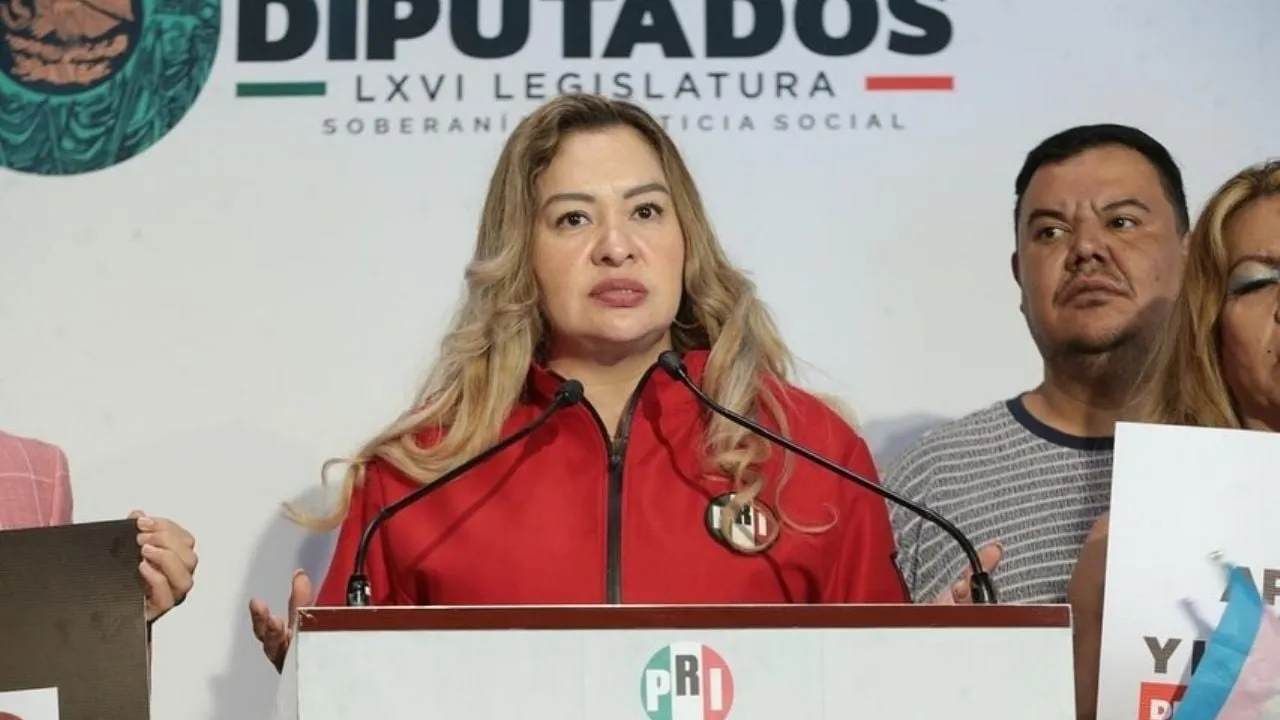 Mónica Sandoval niega politización en el caso de su denuncia contra Fadlala Akabani