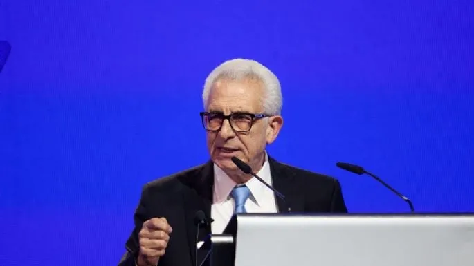 Zedillo rompe su “autocensura” para arremeter contra la reforma judicial y la 4T