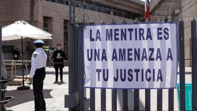 Juzgadores advierten riesgo de incumplir con T-MEC por reforma judicial de AMLO