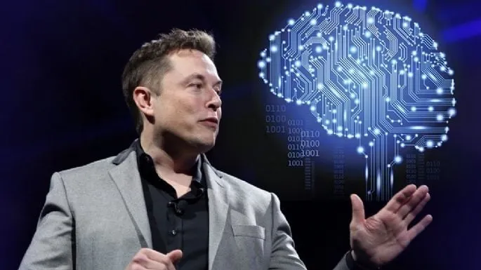 Neuralink, de Elon Musk, anuncia éxito con el chip colocado a su segundo paciente de prueba