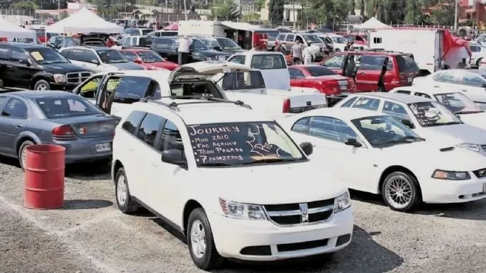 Hacienda realiza “revisión” en Coahuila por irregularidades en programa de "autos chocolate"