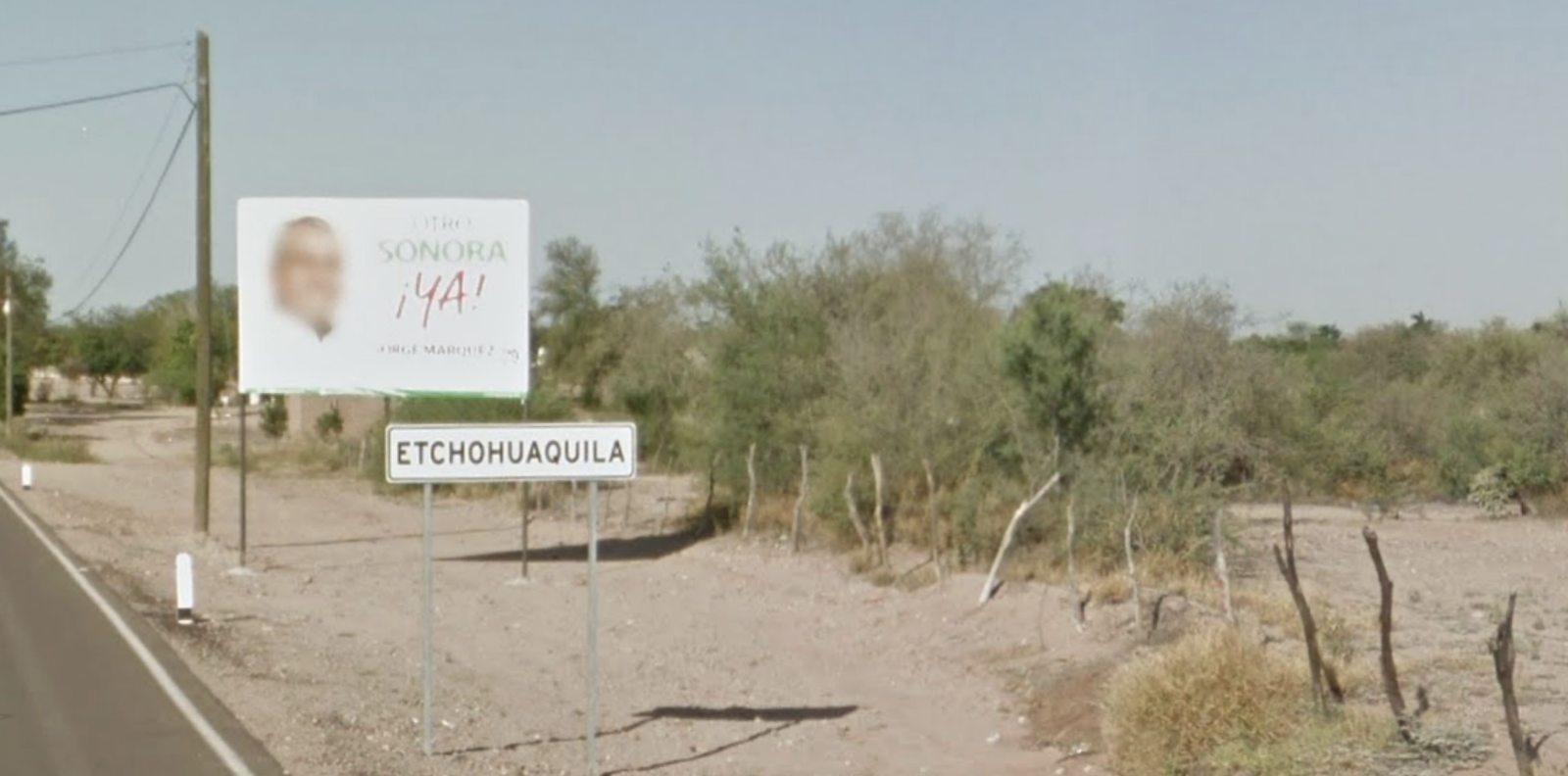 Etchohuaquila, un lugar “bendecido por Dios” cuando nació Fernando Valenzuela