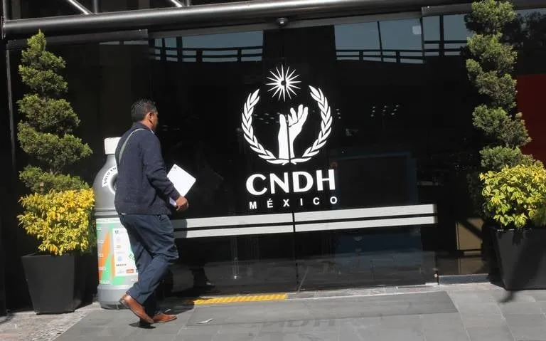 CNDH violó derecho de acceso a la información al testar más de 2 mil recomendaciones: Tribunal