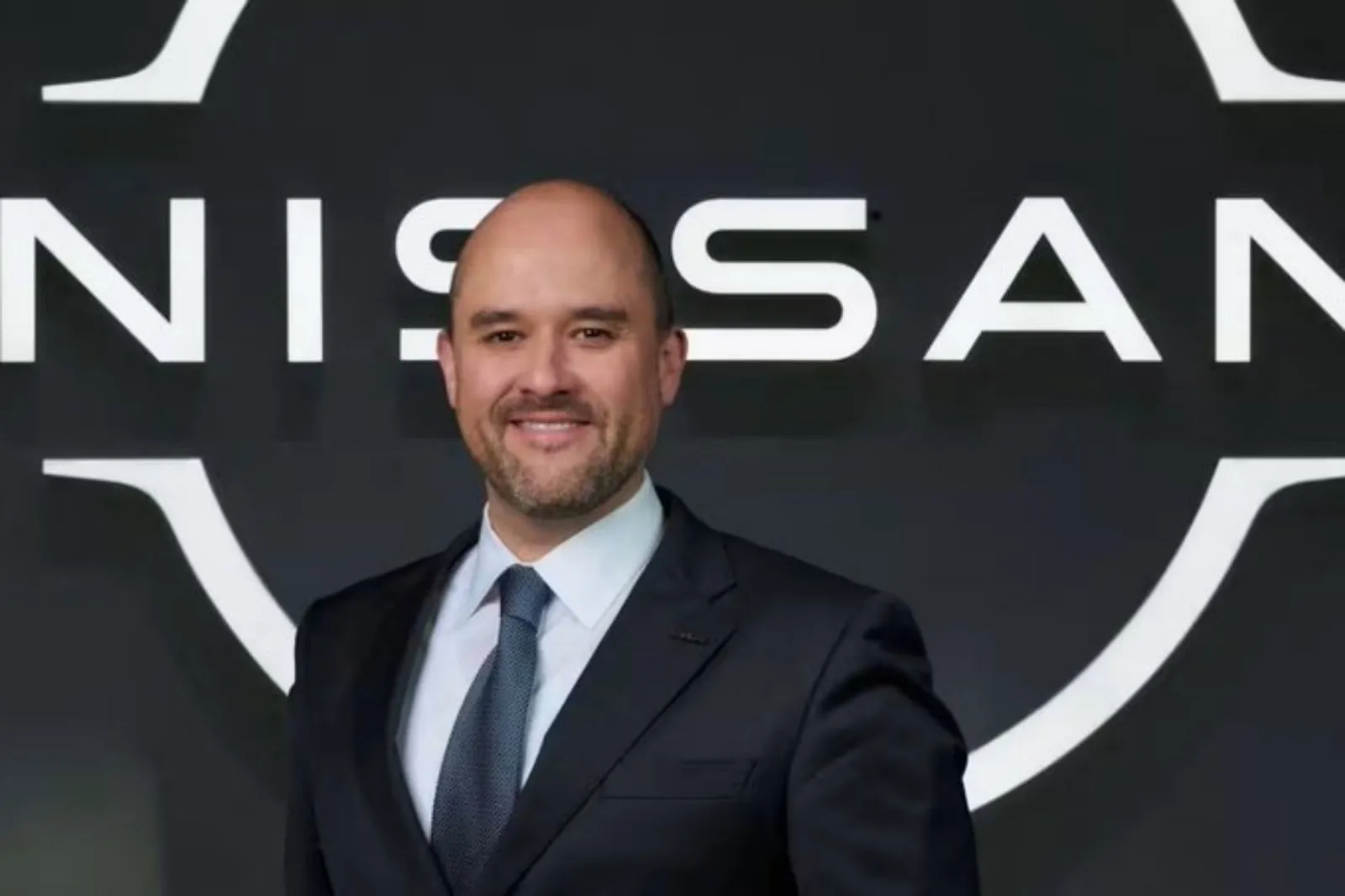 Nissan nombró al mexicano Iván Espinosa como nuevo CEO tras la renuncia de Makoto Uchida