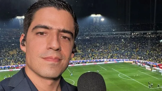 Andrés Vaca denuncia presión y amenazas de la FMF por críticas a la Selección Mexicana (Video)