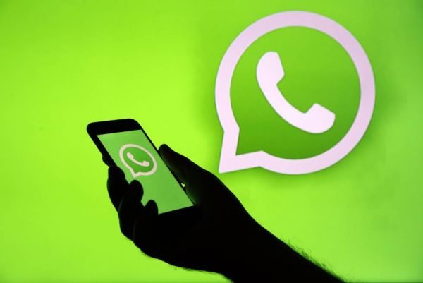 WhatsApp está trabajando en copias de seguridad en la nube cifradas mediante una contraseña