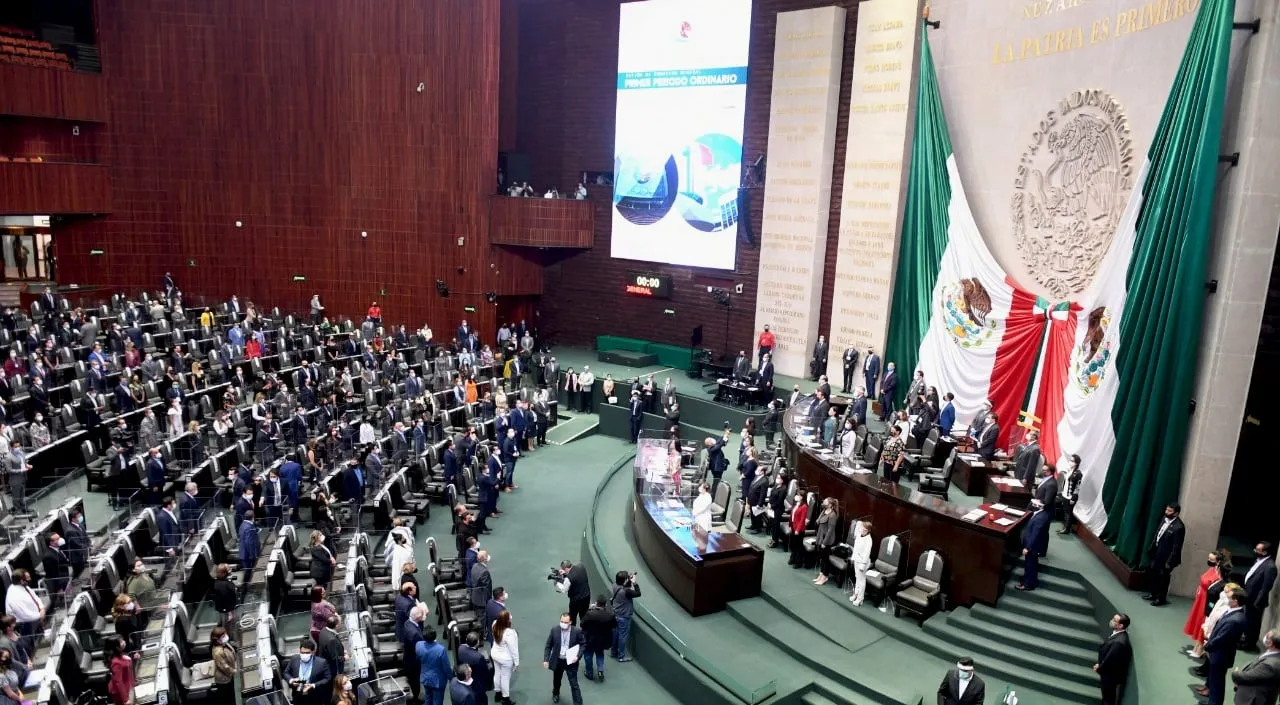 Congreso de la Unión inicia segundo periodo ordinario con la discusión de la reforma al Infonavit