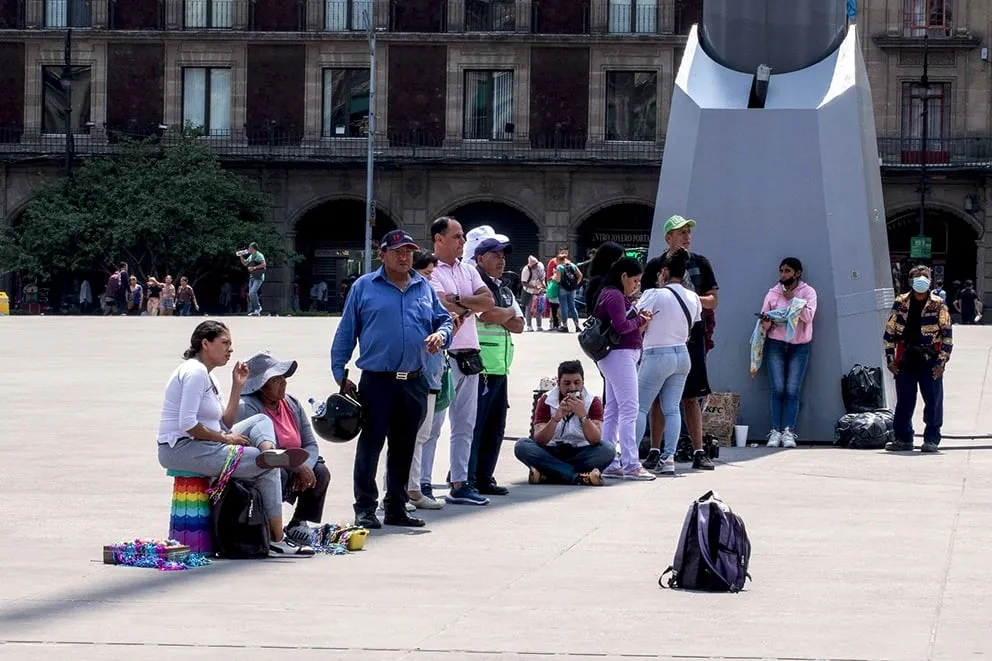 ¿Cuántas olas de calor habrá en México en 2025?: SMN