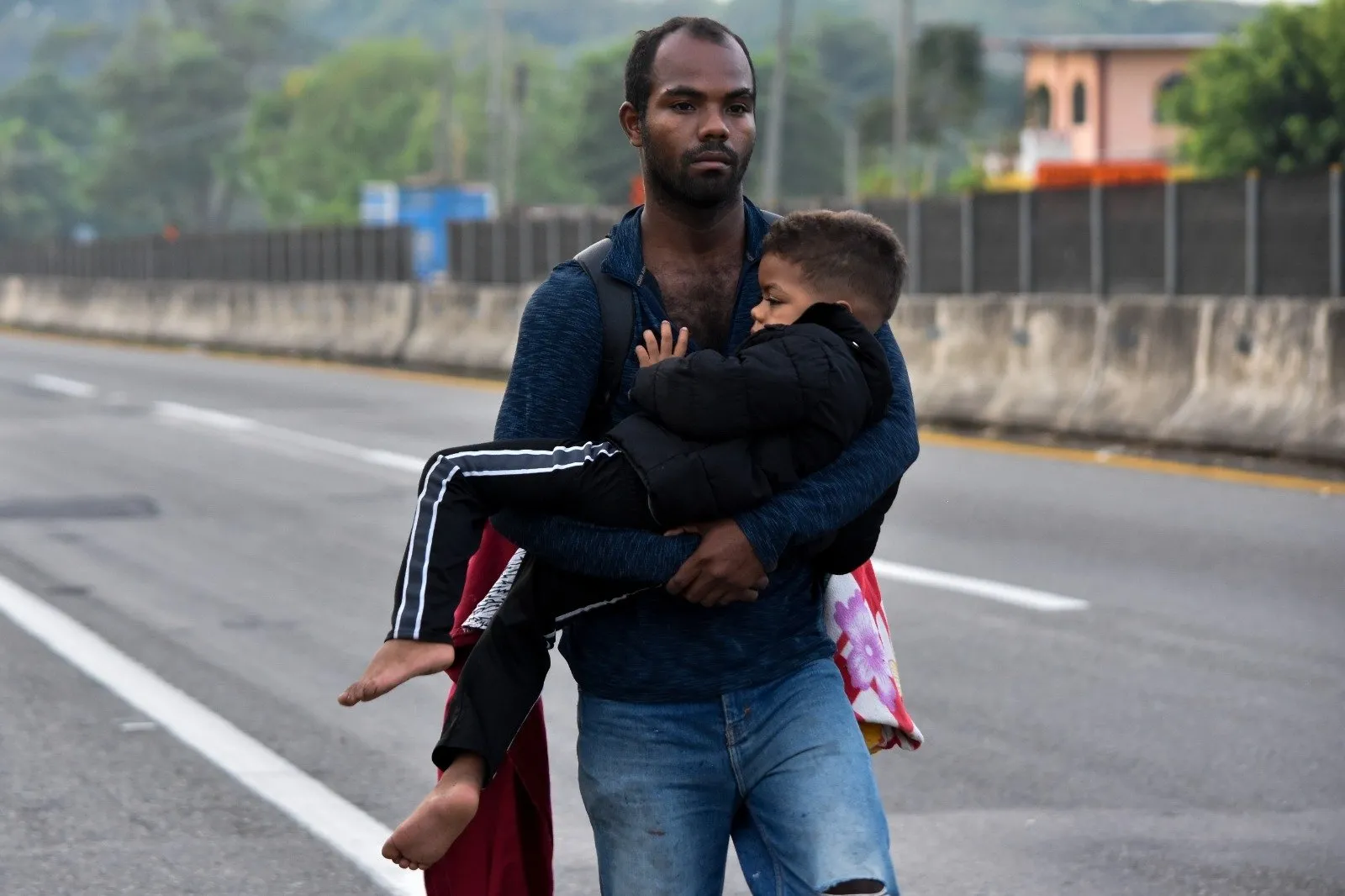 Caso Sonora: medidas a medias contra la deportación masiva de Trump