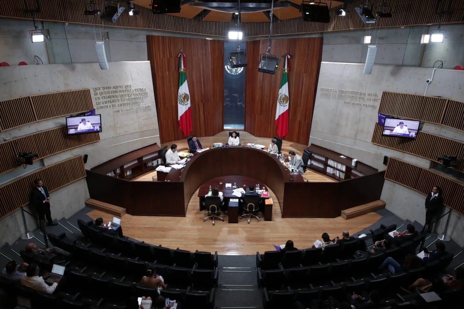 TEPJF corrige al tribunal de Puebla y valida elecciones en Venustiano Carranza y Chignahuapan