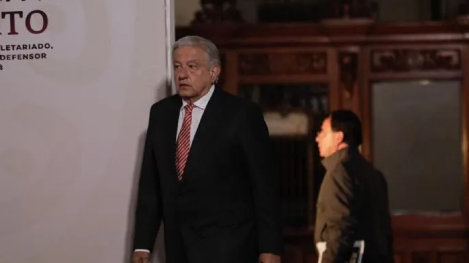 Estos fueron los principales temas de la conferencia mañanera de AMLO del 9 de septiembre (Video)