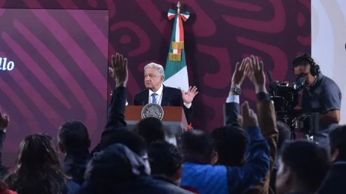 Estos fueron los principales temas de la conferencia mañanera de AMLO del 27 de agosto (Video)