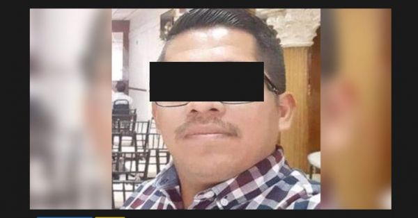 Alcalde electo de Veracruz es presunto responsable del asesinato de René Tovar