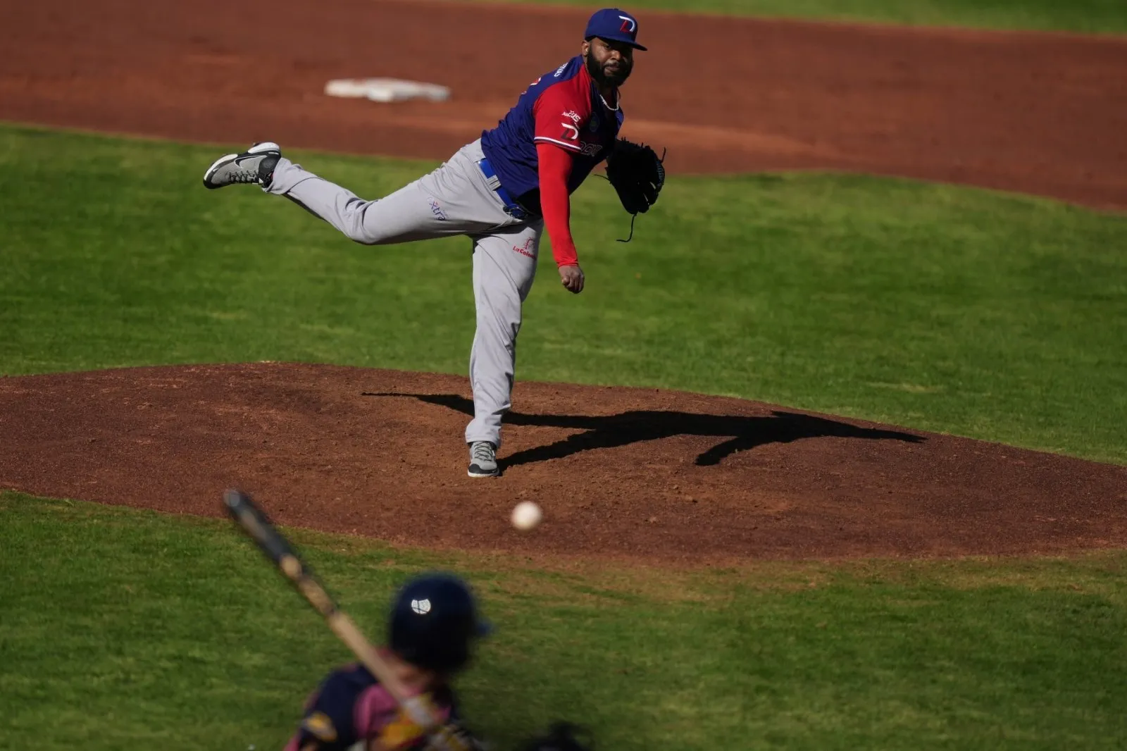 Charros de Jalisco se impusieron 2-1 a los Cardenales de Lara en Serie del Caribe