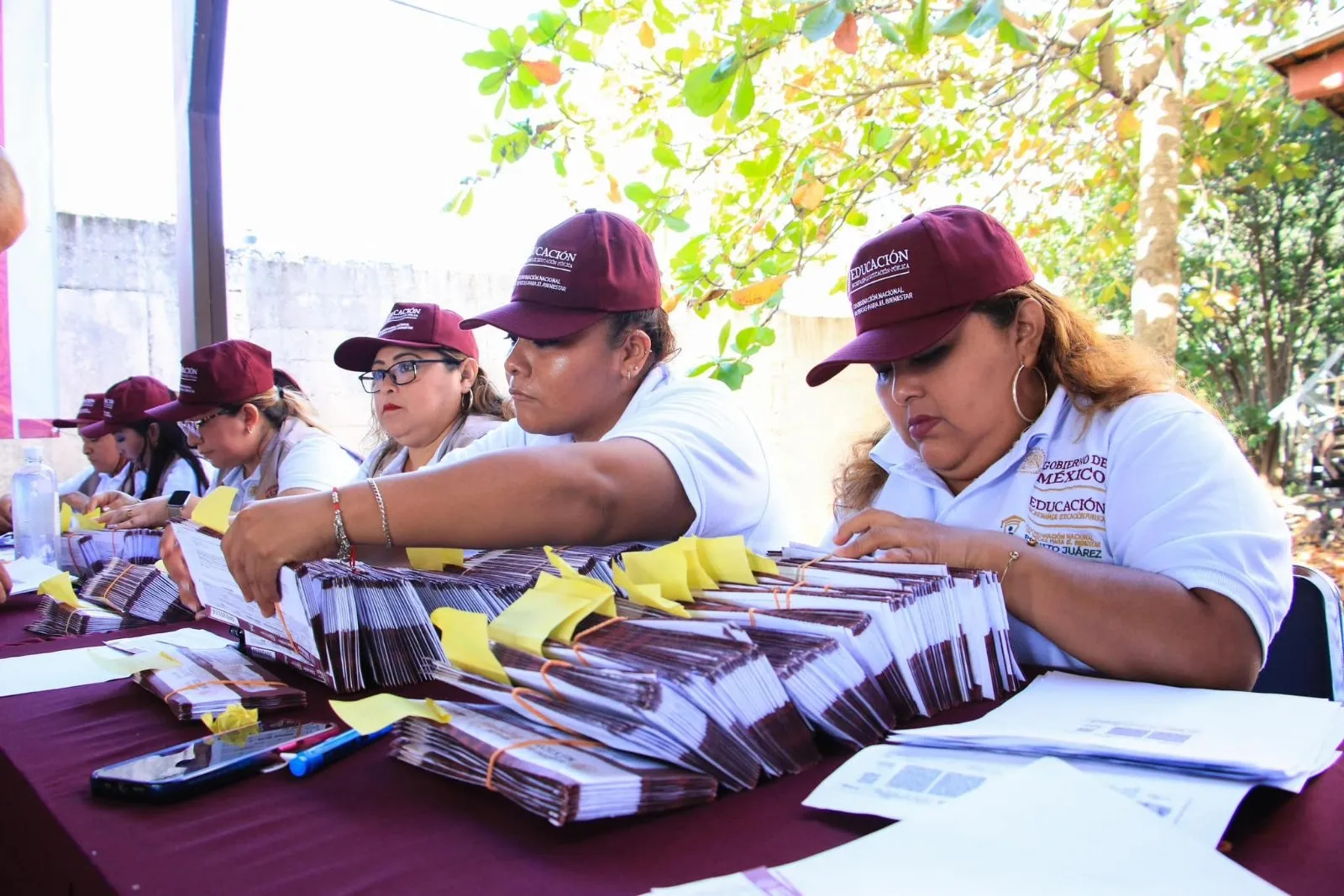 Becas Benito Juárez: estas personas recibirán su pago entre el 17 y el 24 de febrero