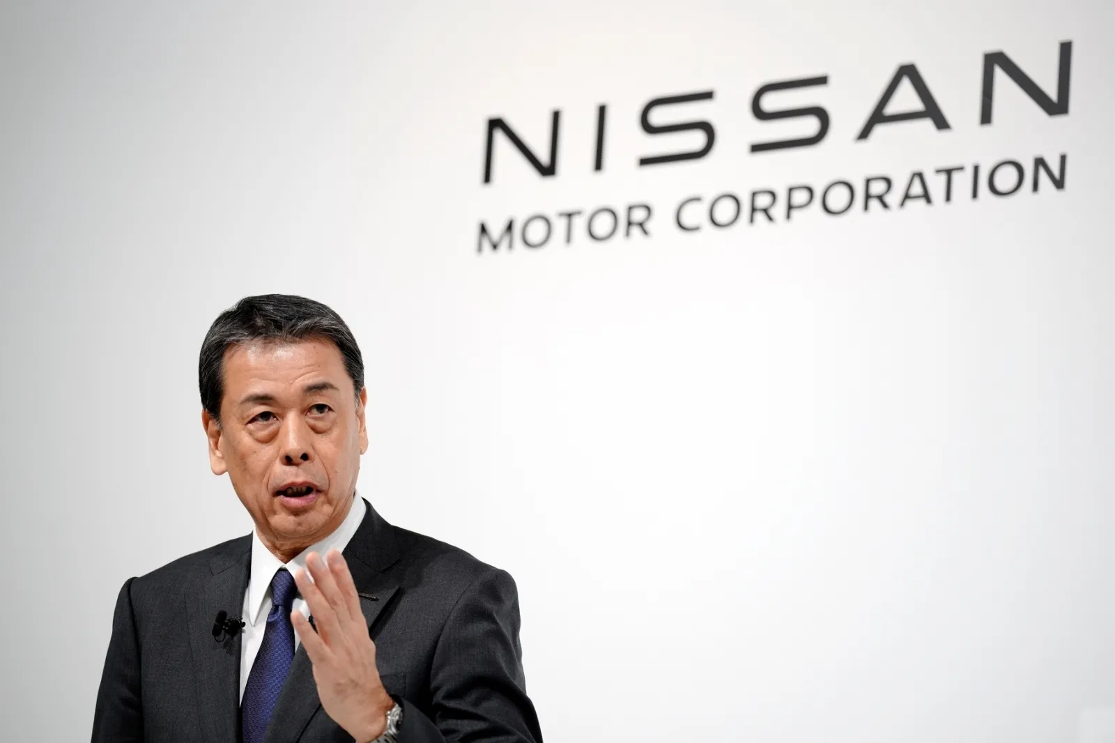 El director general de Nissan renuncia tras pésimos resultados, le sucederá Iván Espinosa