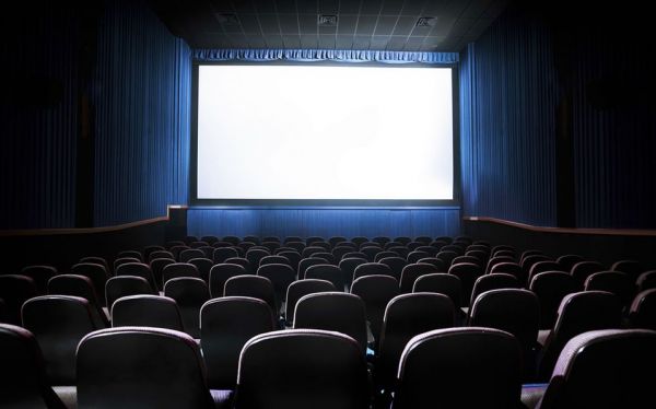 Reabrirán cines en CDMX y EdoMex