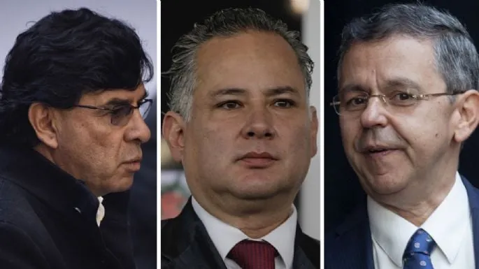 Ramírez Cuevas, Santiago Nieto y César Yáñez van al gobierno de Sheinbaum. Estos serán sus cargos